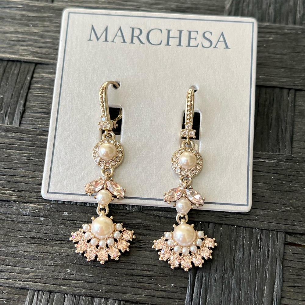 Marchesa Earrings